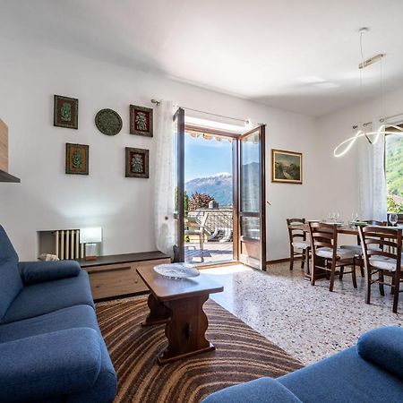 Lake View Apartment With Balcony And Parking - Larihome A25 Gera Lario Exterior foto