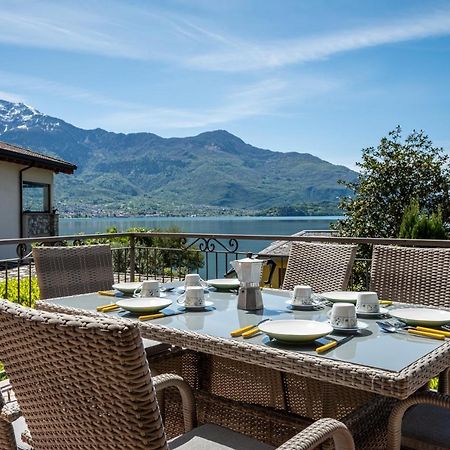 Lake View Apartment With Balcony And Parking - Larihome A25 Gera Lario Exterior foto
