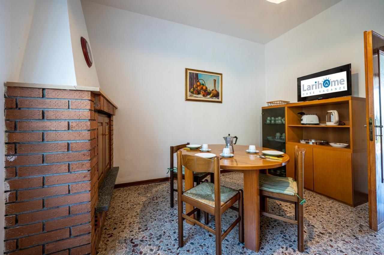 Lake View Apartment With Balcony And Parking - Larihome A25 Gera Lario Exterior foto